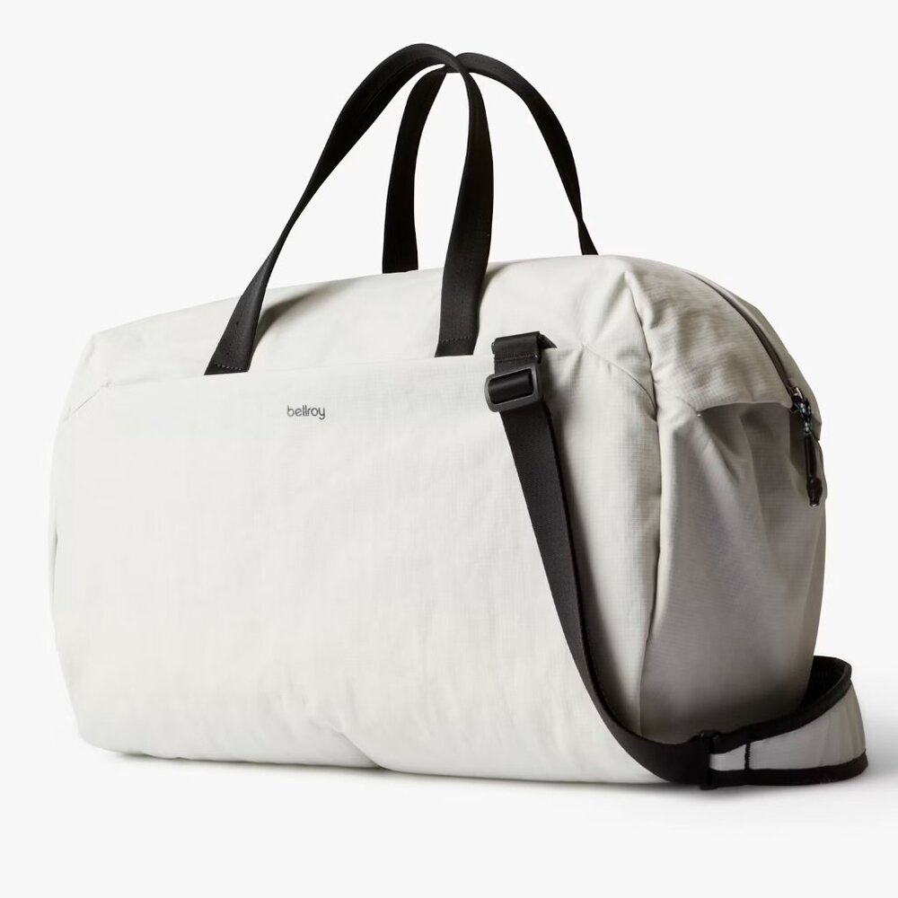 Bellroy Duffel - Patty Mills Edition